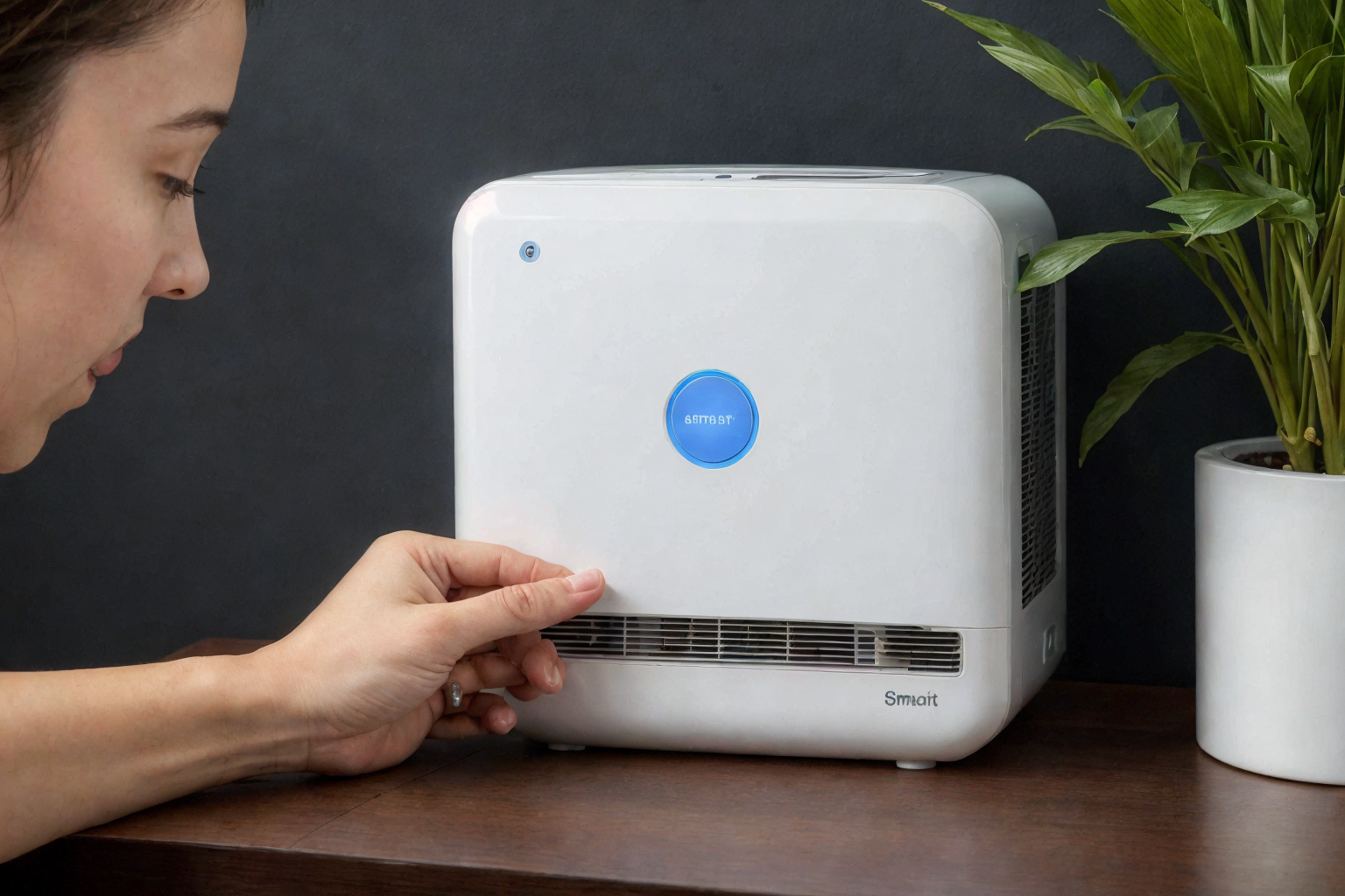 Smart Home Cooling: The Future of Air Conditioning – Mas Frio Refrigeracion
